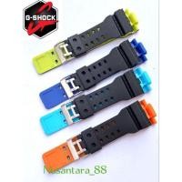ราคา สายนาฬิกา G-Shock GA 700 สายนาฬิกา G shock สีคู่ (18335560896)