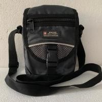 ราคา กระเป๋าสะพายข้าง SWISS MILITARY แบรนด์แท้ มือ 2 (7032829339)