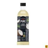 ราคา เกสร เพียว น้ำมันมะพร้าว 500 มล. (52650544959)