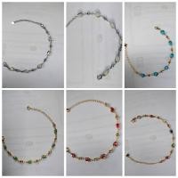 ราคา สร้อยข้อมือ xuping ชุบทอง +-20ซม (43655715644)