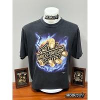 ราคา เสื้อยืดฮาเล่ย์แท้usa (42920796419)