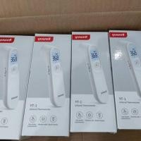 ราคา ที่วัดไข้ เครื่องวัดอุณหภูมิ อินฟาเรด Yuwell YT-1 THERMOMETER (7735274931)