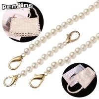 ราคา PENJING Pearl Strap 14 Sizes กระเป๋าสะพายไหล่ เข็มขัดมุก โซ่ลูกปัดยาว (55002397343)