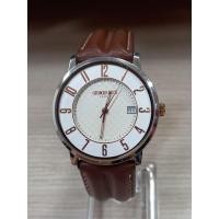 ราคา นาฬิกามือสอง Georges rech paris ระบบ Quartz เดินพร้อมใช้งาน (28990961829)