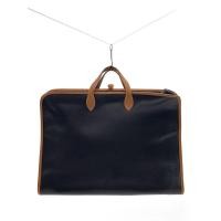 ราคา HERMES others bags Leather Black plain There is mold dirt on the inside Direct from Japan Secondhand (27243691146)