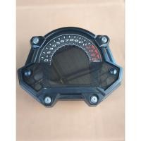 ราคา เรือนไมล์ Kawasaki Z400 สินค้ามือ2สภาพดีใช้งานได้ปกติ เลขไมล์ 30884 กิโลเมตร (28986976364)