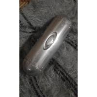 ราคา Mata Oakley SPORT BOX EYE GLASSES BOX SUN GLASSES EYE WEAR POLARIZED CARBON METAL TITANIUM GOLD DUST BAG HARD CASE JULIET RADAR HOLBROOK (26065331236)