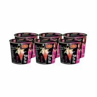 ราคา เกษตรวุ้นเส้นคัพรสเย็นตาโฟ 35 กรัม แพ็ก 6 (27205356760)