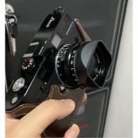 ราคา [สินค้าใหม่] Zeiss Zm3/2.8 35/2 50/2 ฮู้ด Leica 352aa สไตล์ cnc Seven Jade สไตล์ (43504133278)