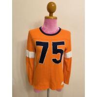 ราคา GAP Brand_2nd hand (JB) เสื้อแขนยาว วัสดุผ้าฝ้าย %/ Size L / Made in Vietnam / แท้มือสองกระสอบนำเข้า (50102466745)