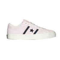 ราคา Converse CONS One Star Academy Pro Vintage Suede OX Pink (40601515091)