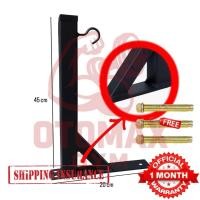 ราคา GANTUNGAN กระสอบทรายชกมวยที่แขวนอุปกรณ์ฝึกซ้อมชกมวย (44751294439)