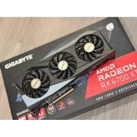 ราคา RX6700XT 12GB Gigabyte Gaming มือ2 สภาพใหม่ ประกันร้าน 15 วัน (22444902824)
