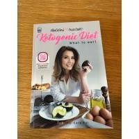 ราคา หนังสือ คีโตมือใหม่กินอะไรดี ketogenic Diet (26600357562)