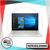 ราคา HP แล็ปท็อป ENVY 13-aq1025TX ( Natural Silver ) (4534659689)