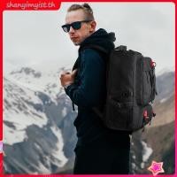 ราคา จากกรุงเทพฯ 50/60/80L เป้เดินทาง กันน้ำ เป้โน๊ตบุ๊ค17/18 นิ้วกระเป๋าเป้สะพายหลังกระเป๋าเดินทางพร้อมช่องใส่รองเท้า (40377020183)