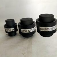 ราคา DRIVE COUPLING MAGNUM-28, MAGNUM-42, MAGNUM-55 HYDRAULIC SLEEVE TYPE COUPLING ยอยคับปลิ้งไฮดรอลิค (27474854173)