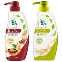 ราคา อิงอร ครีมอาบน้ำสมุนไพร สูตรมะขาม/สูตรนำ้นมข้าว 500มล. (24314544435)