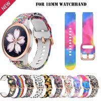 ราคา สายนาฬิกาข้อมือ ซิลิโคนนิ่ม สําหรับ Garmin Venu Sq 2S 2Plus Vivoactive 4 4S (19833854321)