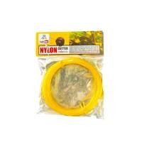 ราคา สายเอ็นตัดหญ้า Eagle One ผลิตจากไนลอนคุณภาพดี (50252719280)