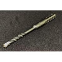 ราคา ดอกสว่านโรตารี่ SDS ขนาด 6.5x110 มม. สำหรับเจาะปูน เจาะคอนกรีต (15254035665)