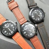 ราคา นาฬิกาแฟชั่น พูม่า สายหนัง (13566583663)