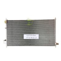ราคา แผงร้อน ฮอนด้า-ซีวีค-ปี03(F-0642)134A Air Condenser Honda Jazz,City (16924676067)