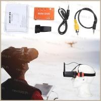 ราคา Nev ʚɞ FPV Recorders Mini FPV DVR Video Recording Video Sound Recorders Sound Video Recorders Recording Car Modeling Acc (55800954791)