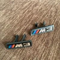 ราคา ล่าสุด M3 Bmw E36 E46 E90 F30 สัญลักษณ์ย่างหลังการขาย (43072047966)
