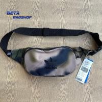 ราคา Adidas กระเป๋าคาดเอว กระเป๋าคาดอก รุ่น Camo Waist (GN3187) (ลิขสิทธิ์ แท้ 100%) กระเป๋าลายพราง (8329530523)