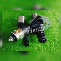 ราคา KANTO ปั๊มน้ำมัน เครื่องปั่นไฟ รุ่น ZP-JL-13A อะไหล่ (สำหรับเครื่องยนต์ดีเซล) KT-D7SILENT (19714541413)