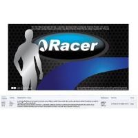 ราคา Racer อาหารเสริมเพิ่มสมรรถนภาพเพศชาย 30 แคปซูล x 1 กล่อง (243814392)