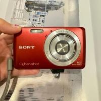 ราคา กล้องดิจิตอล Sony Cybershot DSC-W520 (25413586905)