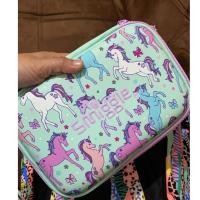 ราคา Smiggle hardtop woah unicorn set - ชุดกล่องดินสอ smiggle (8366062627)