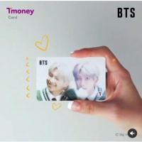 ราคา บัตร T-Money BTS 2020 RM (12025919604)