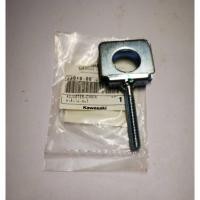 ราคา หางปลา หางปลาตั้งโซ่ หางปลาตั้งโซ่ล้อ KSR แท้ๆ 33040-0038 (24710574461)