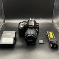 ราคา NIKON D3300+AF-P 18-55 VR (กล้องDSLR) (24260774175)