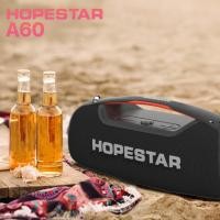 ราคา Hopestar A60 ลำโพงบลูทูธ 100วัตต์ ฟรี ไมค์ 1 อัน ลำโพง 5 ดอก ดังกระหึ่ม (43025110920)