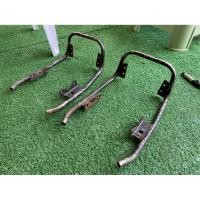 ราคา กันตก Kawasaki Gto m1 ของใหม่เก่าเก็บงานเก่าเก็บไว้นานมีสีรอกไม่มีผลต่อการใช้งาน (41316490226)