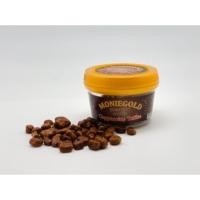 ราคา Moniegold มอนนิโกลด์ ลูกอมรสกาแฟคาปูชิโน (ถ้วยเล็ก) ขนาด 50 กรัม (2662434118)