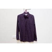 ราคา Valentino Rudy size M เสื้อเชิ้ตสำหรับใส่ทำงาน (1610948652)
