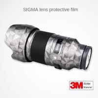 ราคา สติกเกอร์ฟิล์มหนัง ลายพราง ป้องกันเลนส์กล้อง สําหรับ SIGMA 40 มม.F1.4 art (21651858094)