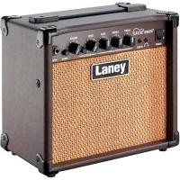 ราคา Laney LA15C ตู้แอมป์กีต้าร์โปร่งไฟฟ้า (6338238504)