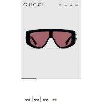 ราคา GUCCI แว่นตากันแดดสไตล์ใหม่ ออกแบบSlimmer กรอบไทเทเนียม.High-end สำหรับทั้งผู้ชายและผู้หญิง F9EI (52452694016)