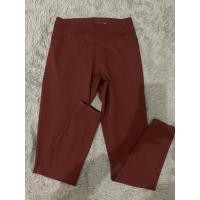 ราคา กางเกงวอร์ม Preloved uniqlo women& 39;s (19836451340)