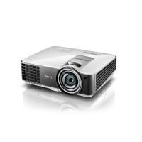 ราคา BenQ MX823ST โปรเจคเตอร์ Short Throw ความสว่าง 3,200 ANSI Lumens ความละเอียด XGA เหมาะสำหรับห้องเรียนและห้องประชุม (54700205669)