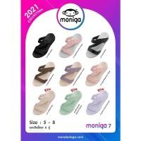ราคา รองเท้าแตะแบบสวม MONOBO รุ่น MONIGA 7 (10018985351)