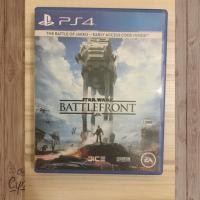 ราคา แผ่นเกมส์ Ps4 Star war battle front (5139781853)