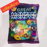 ราคา ลูกอมเปลี่ยนสีปาก/ลิ้น✨ทานคู่กับลีน (11256317077)