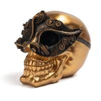 ราคา หน้ากากแฟนซี หน้ากากวันสงกรานต์ กะโหลกสยองขวัญตกแต่งฮาโลวีนข้ามพรมแดนกะโหลกหน้ากากเสื่อเท้าอุปกรณ์ประกอบฉากเครื่องประดับของขวัญกุหลาบกะโหลก (55951823086)